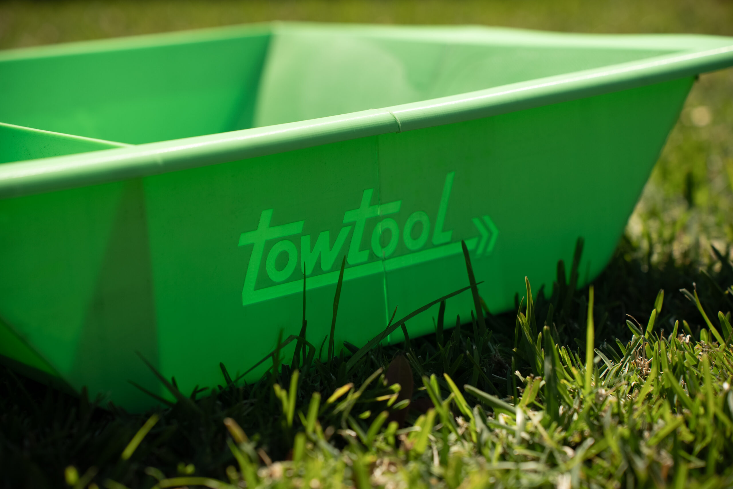 The Towtool